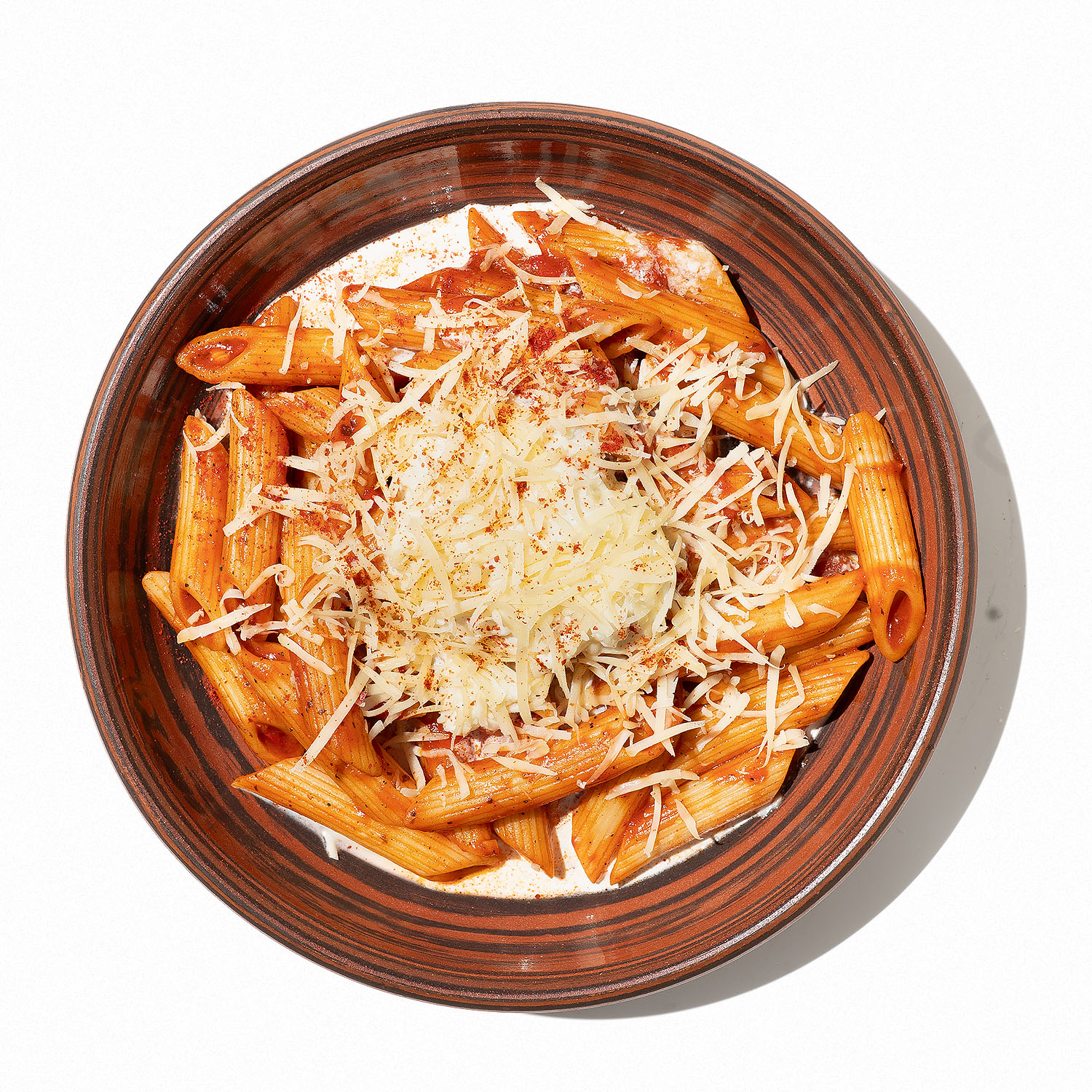 Паста арабьята