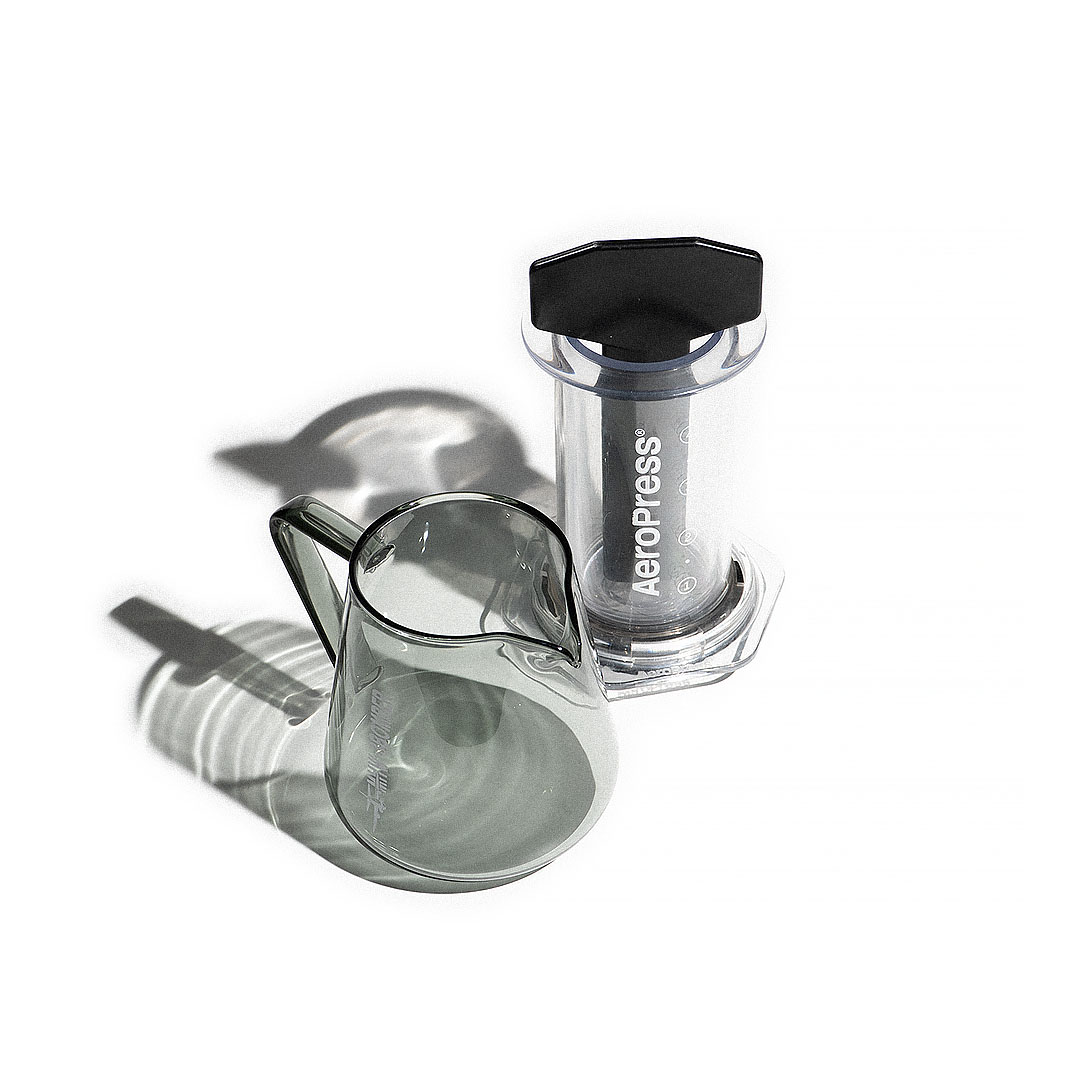 AeroPress